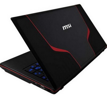 MSI GE60 2OE-003US